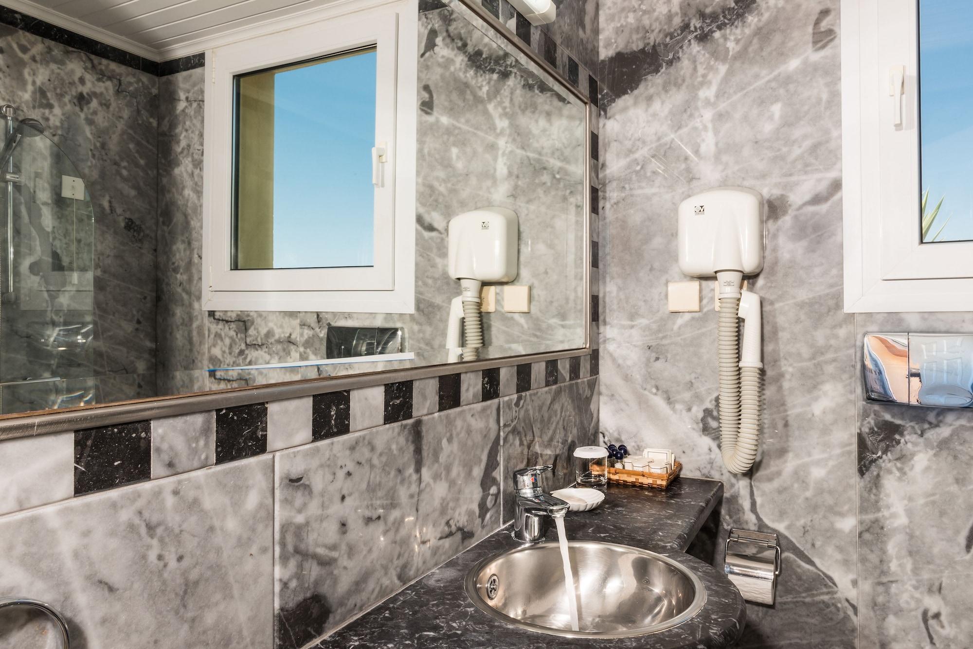 Daphnis Villas Ханья Экстерьер фото